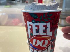 奇脆巧克力-DQ·蛋糕·冰淇淋(合生汇店)