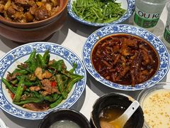 -欧记大排档·景德菜(上海首店)