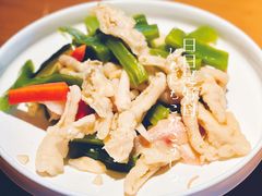 菜根老坛子-卞氏菜根香·川菜(青羊万达店)