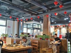 -咱屯子铁锅炖直营店(保利店)
