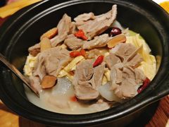 -九毛九西北菜(大东海店)