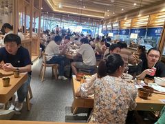 -马记永·兰州牛肉面(山姆外高桥店)