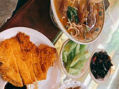 -金杨拉面王小吃面馆·牛三宝面·红烧牛肉粉