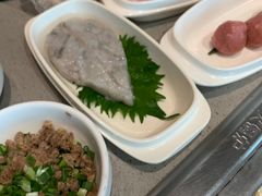 -海底捞火锅(新松江路店)