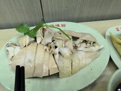 -百家鸡味馆(清泰店)