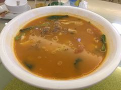 -清真·玛丽亚新疆菜主题餐厅(浙江中路店)