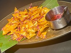 -Ameigo梅果·云贵川bistro(长宁来福士店)