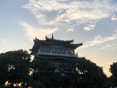 -荔枝公园(福田区)