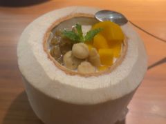 -星叶·东南亚料理(温州万象城店)