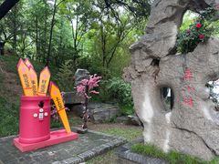 -淄博聊斋城景区