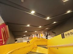 -麦当劳(豫园店)