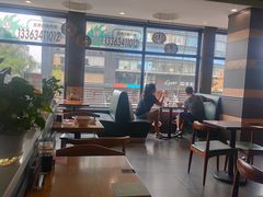 -李先生牛肉面大王(太原南内环店)