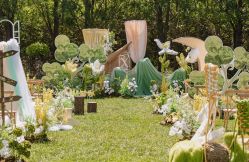 -明典婚礼策划·婚车租赁·婚纱摄影