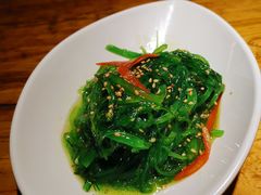 -平娃三宝烧烤·面食(富丰桥店)