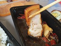 -刘小忙把子肉(北园大街总店)