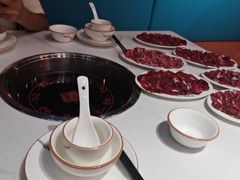 -八合里潮汕鲜牛肉火锅(吉大店)