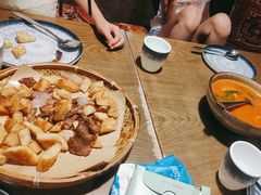 -那时新疆·若羌(经纬汇店)