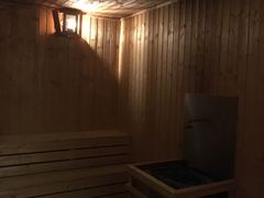 -朗豪酒店·川SPA