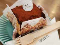 -MIMO CAFE(沙头角店)