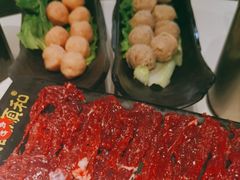 -陈记顺和潮汕牛肉火锅(番禺迎宾大道店)