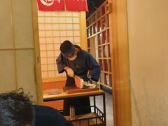 -松鱼亭·和牛烧肉(协鑫广场店)