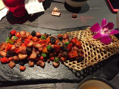 -大理岛·精品云南菜·音乐餐厅