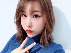 中发-风格style 专业烫染