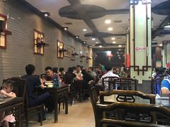 大堂-龙老五汤店(站前西路店)