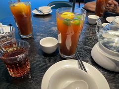 -鹊玥·粤菜小馆(汇智国际商业中心店)