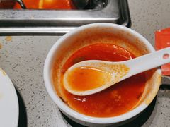 -海底捞火锅(龙湖时代天街店)