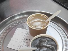 -谢怀亮芝麻茶