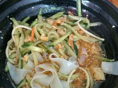 -媛媛家秘制鸡丝凉皮(陆慕店)