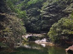 -浙北大峡谷
