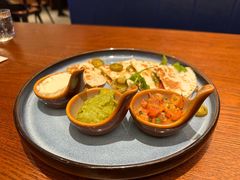 -bluefrog蓝蛙(新三里屯太古里店)