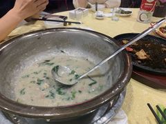 -标记美食新鲜猪杂(兴南大道店)