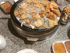 -酒拾烤肉(大汉悦中心店)