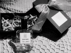 -墨more调香馆DIY自调香水(博雅国际中心B座店)