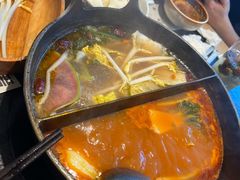 -山缓缓火锅(苏州仁恒仓街店)