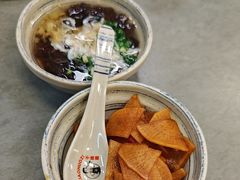 -梅溪·小伙子干挑面(安吉总店)