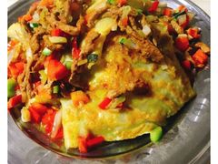 -周记热干面豆皮大王(桃花东街店)