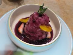 蓝莓山药-德泰楼餐饮(莲湖路店)