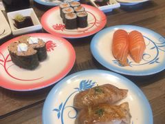 -三禾寿司(石龙店)