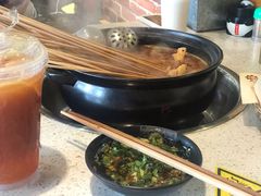 -钢管厂五区小郡肝串串香(南山店)