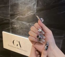 -斯馨·健康美甲美睫