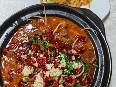 -陈生记黑鱼馆·20年活鱼现杀(宁波鼓楼店)
