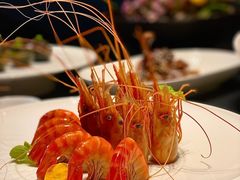 -兴蜀府·臻味江景餐厅(正大广场店)