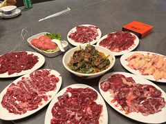 -贵宾牛·潮汕牛肉火锅(珠池总店)