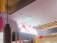 -谷牛日式烤肉(宝山U天地店)