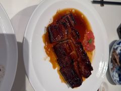 -侨美食家·40年地道粤菜(珠江新城店)