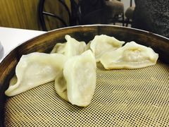 -金城包子牛肉灌汤包(台东四路店)